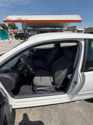 Volkswagen Polo 2007
