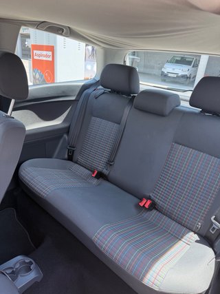 Volkswagen Polo 2007