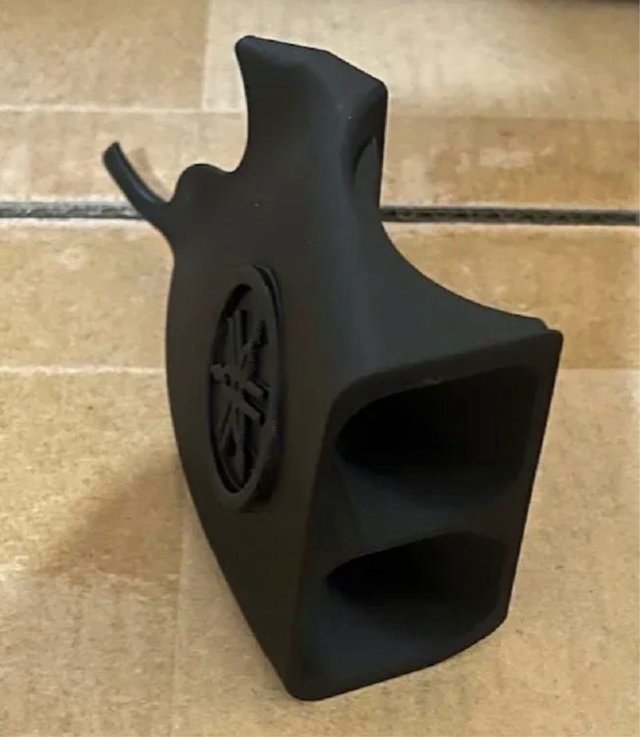 Enfriadores Yamaha T-Max