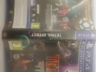 Tetris Effect PS4 (PlayStation 4)🇪🇸