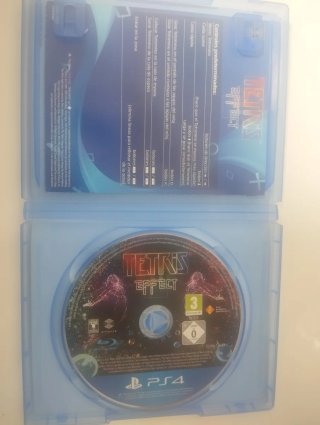 Tetris Effect PS4 (PlayStation 4)🇪🇸
