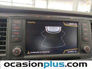 SEAT Ateca 1.4 EcoTSI S&S Style Plus 110 kW (150 CV)