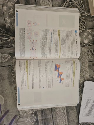Libro de Física 2° Bachillerato