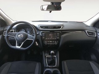 Nissan Qashqai dCi 115 N-Style 85 kW (115 CV)