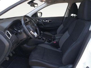 Nissan Qashqai dCi 115 N-Style 85 kW (115 CV)