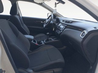 Nissan Qashqai dCi 115 N-Style 85 kW (115 CV)