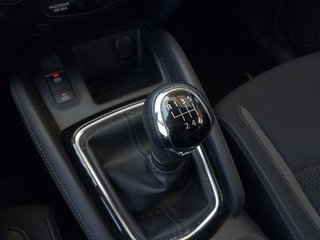 Nissan Qashqai dCi 115 N-Style 85 kW (115 CV)