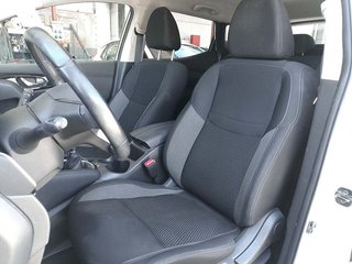 Nissan Qashqai dCi 115 N-Style 85 kW (115 CV)