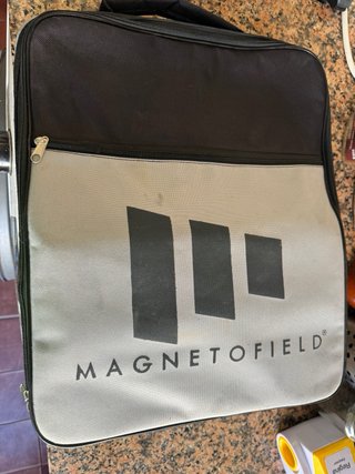 Magnetofield MODELO THF 002 SP