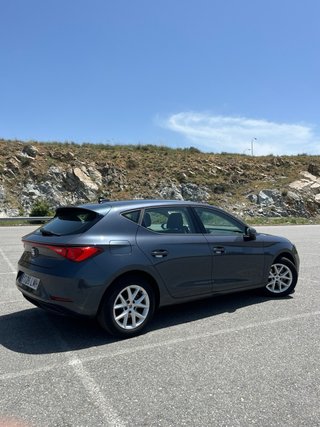 SERVICIO DE LAVADO DE COCHES A DOMICILIO