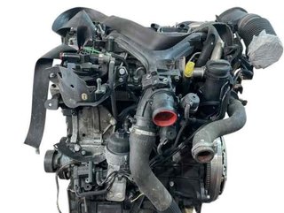 130324 motor completo rhj citroen c4 grand picasso