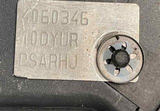 130324 motor completo rhj citroen c4 grand picasso