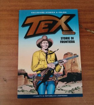 Fumetti misti da collezione