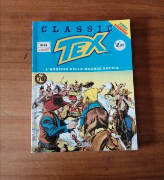Fumetti misti da collezione