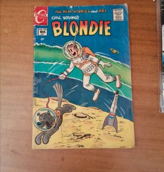 Fumetti misti da collezione