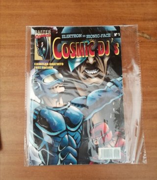 Fumetti misti da collezione