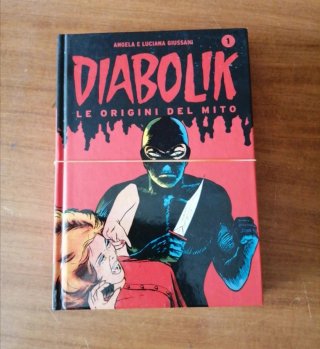 Fumetti misti da collezione