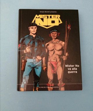 Fumetti misti da collezione
