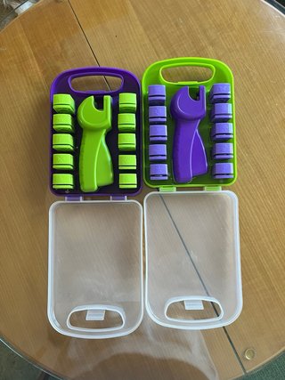 Troqueladoras y Sellos para Manualidades
