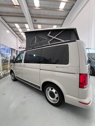 Volkswagen California 2024