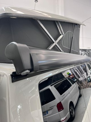 Volkswagen California 2024