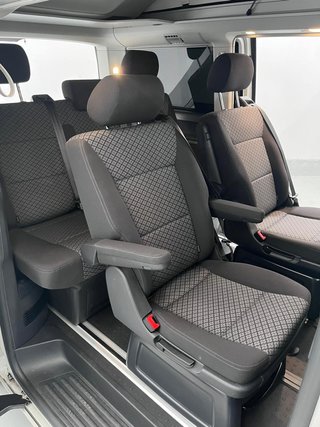 Volkswagen California 2024