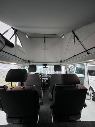 Volkswagen California 2024