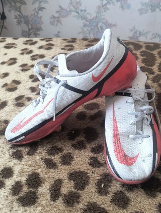Botas de fútbol Nike Phantom GT2 Club MG
