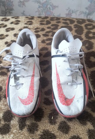 Botas de fútbol Nike Phantom GT2 Club MG