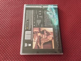 DVD Destino Final