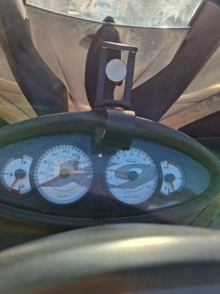 Piaggio X9 Evolution 125cc