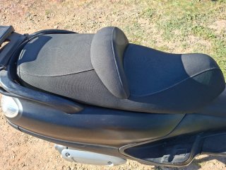 Piaggio X9 Evolution 125cc
