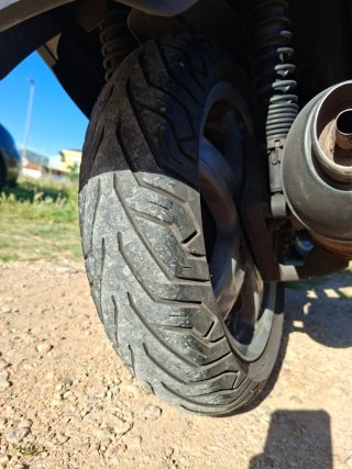 Piaggio X9 Evolution 125cc