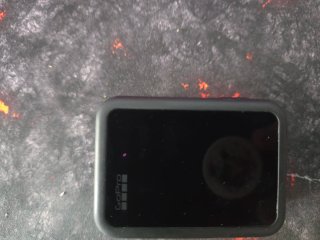 GoPro Hero 8 Black