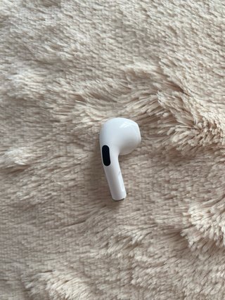 Auriculares blancos PRO 6 TWS