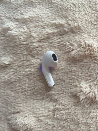 Auriculares blancos PRO 6 TWS