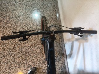 Bicicleta Montaña BH Ultimate Carbono