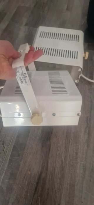 2 FOCOS ALOGENOS