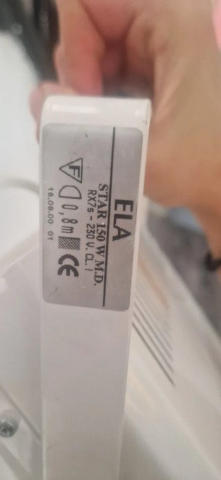 2 FOCOS ALOGENOS