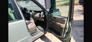 Land Rover Discovery 2009