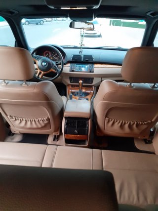 BMW X5 2005