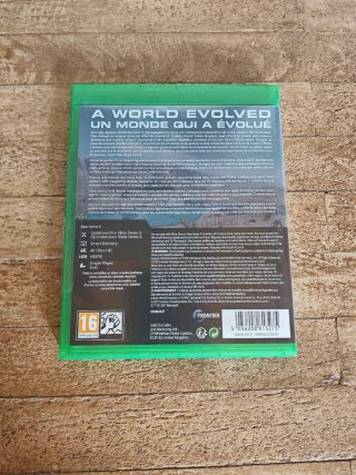 Jurassic World Evolution 2