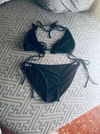 Lote Bikinis  Talla L