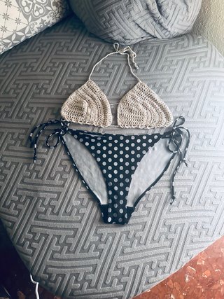 Lote Bikinis  Talla L