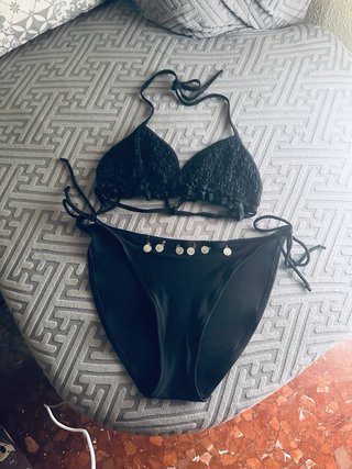 Lote Bikinis  Talla L