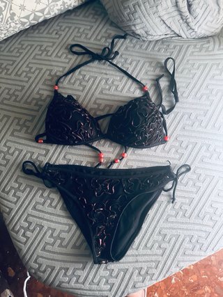 Lote Bikinis  Talla L