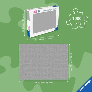 Ravensburger puzzle 1000 piezas adultos