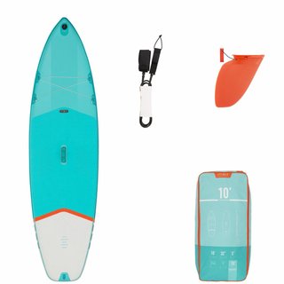 Tabla Paddle Surf 10' con Accesorios