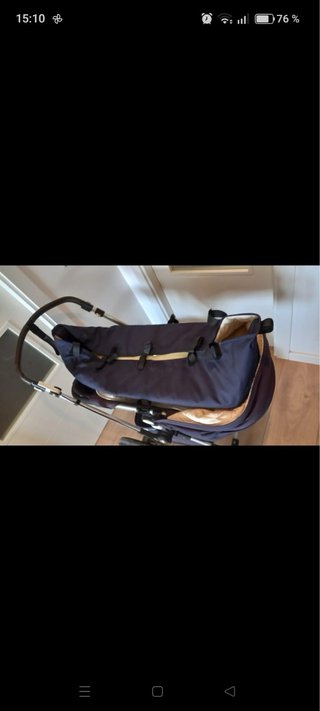 Bugaboo Cameleon 3 - Buen estado