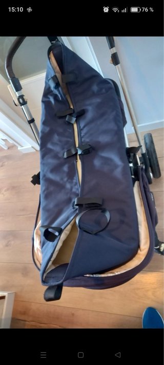 Bugaboo Cameleon 3 - Buen estado